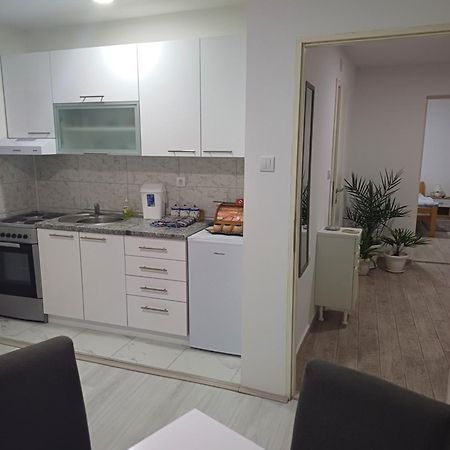 Apartman “Sanja” Pirot Exterior foto
