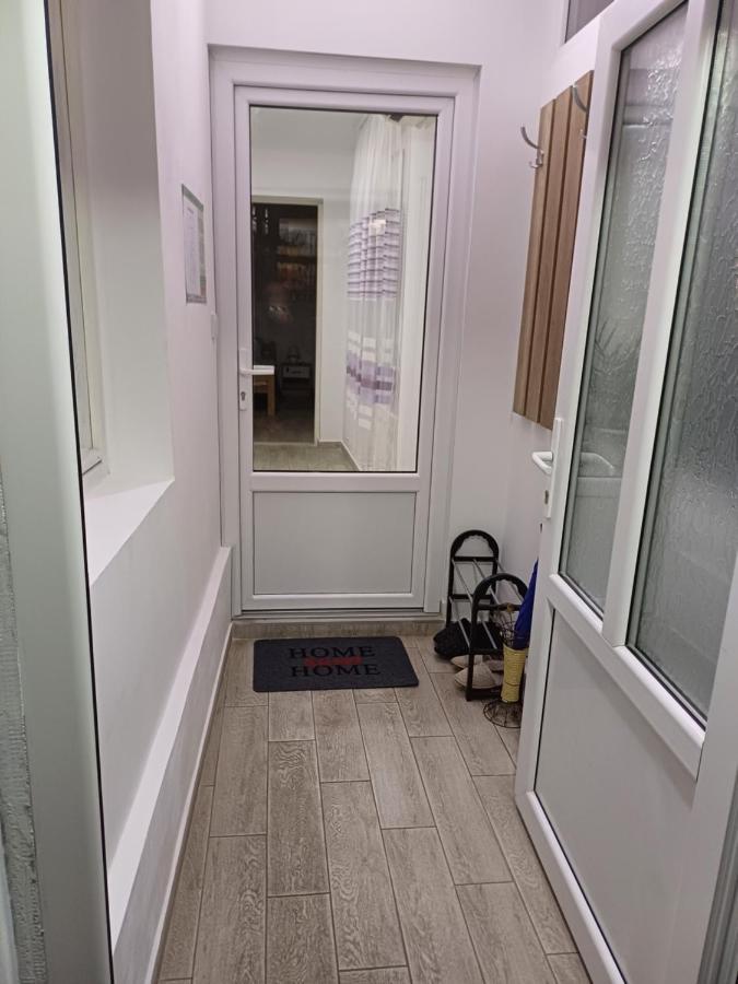 Apartman “Sanja” Pirot Exterior foto