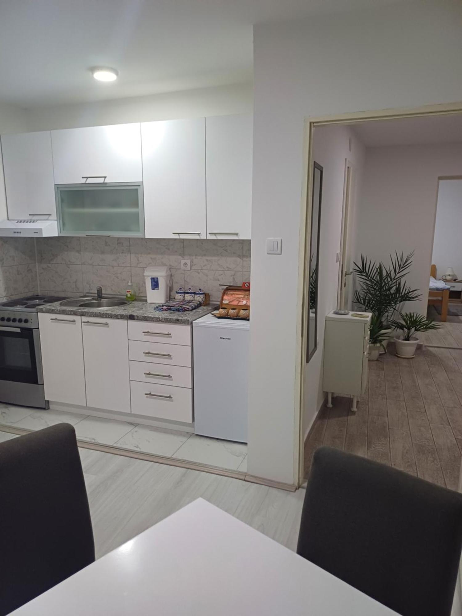 Apartman “Sanja” Pirot Exterior foto