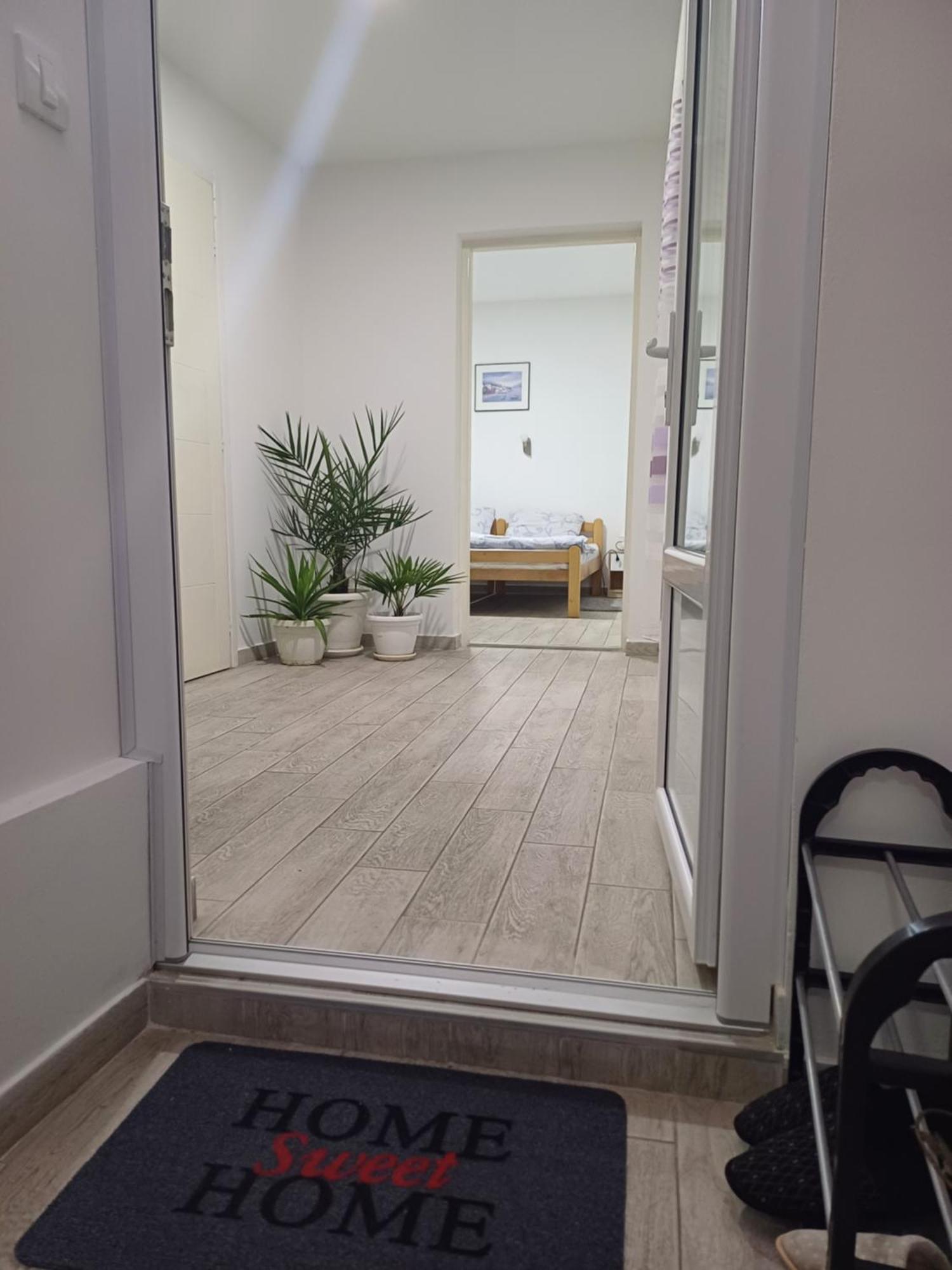 Apartman “Sanja” Pirot Exterior foto
