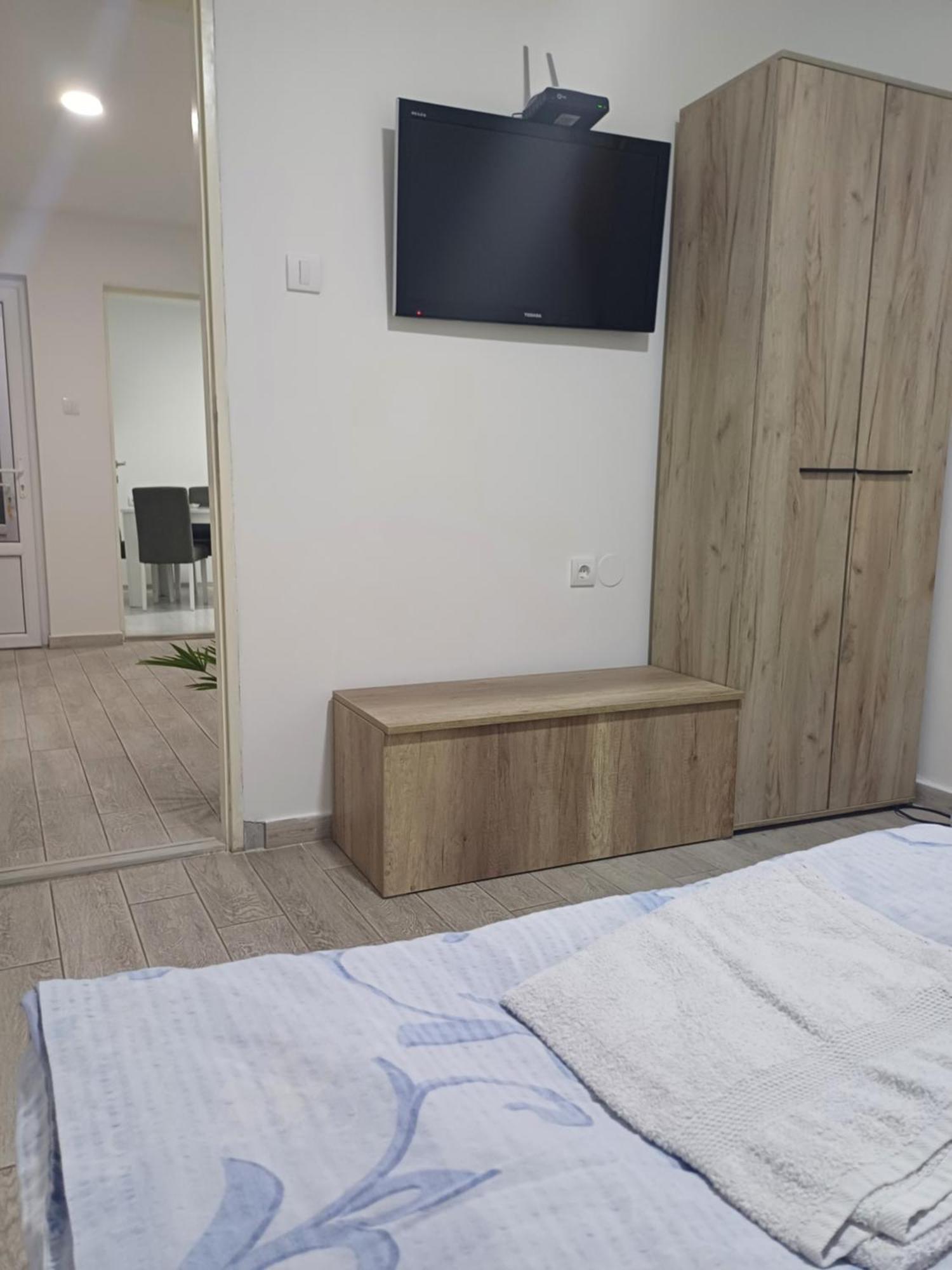 Apartman “Sanja” Pirot Exterior foto