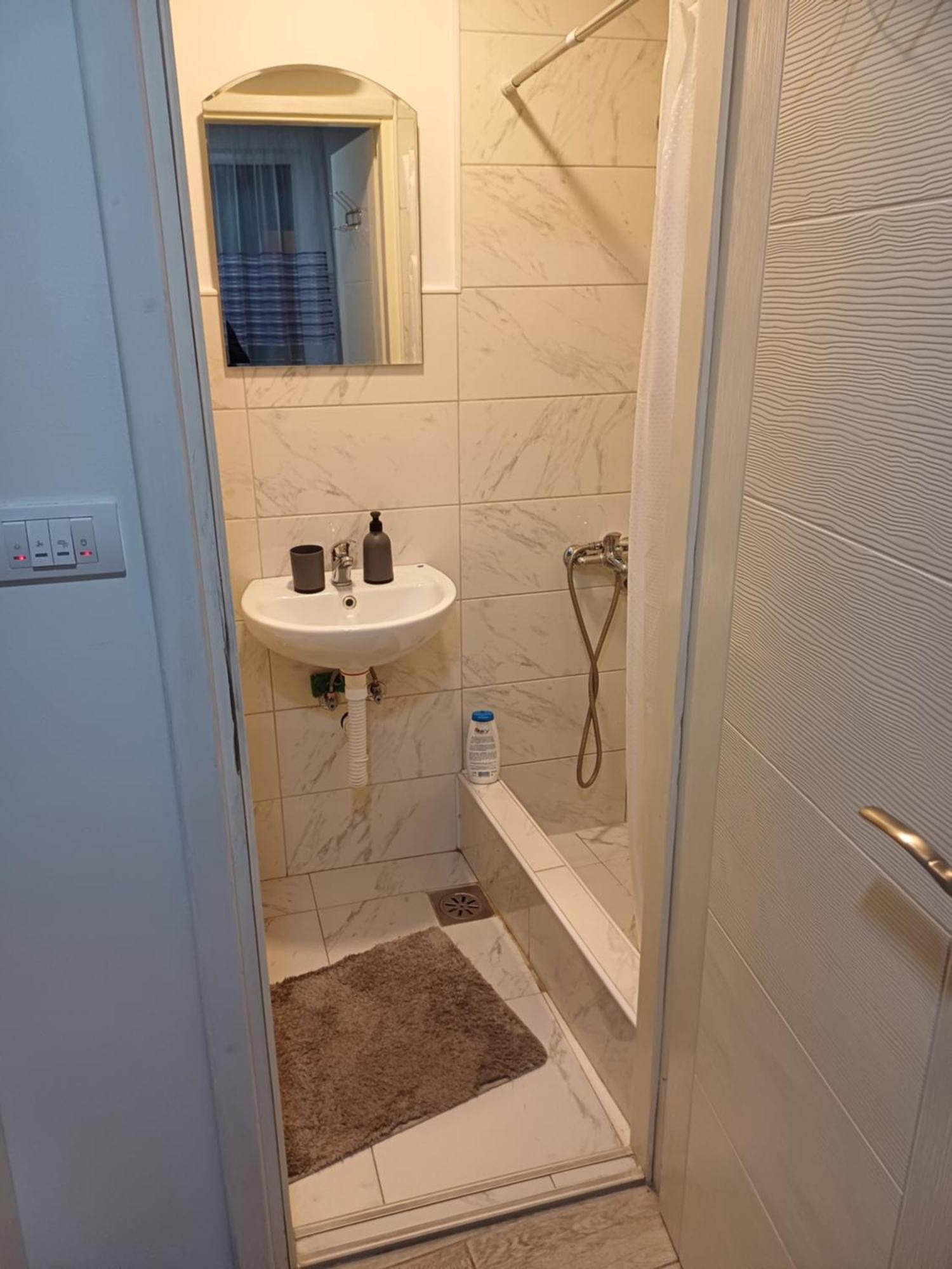 Apartman “Sanja” Pirot Exterior foto