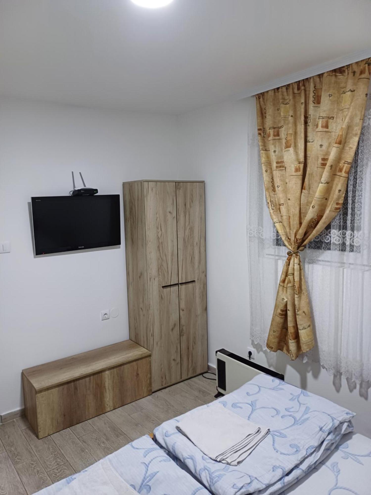 Apartman “Sanja” Pirot Exterior foto