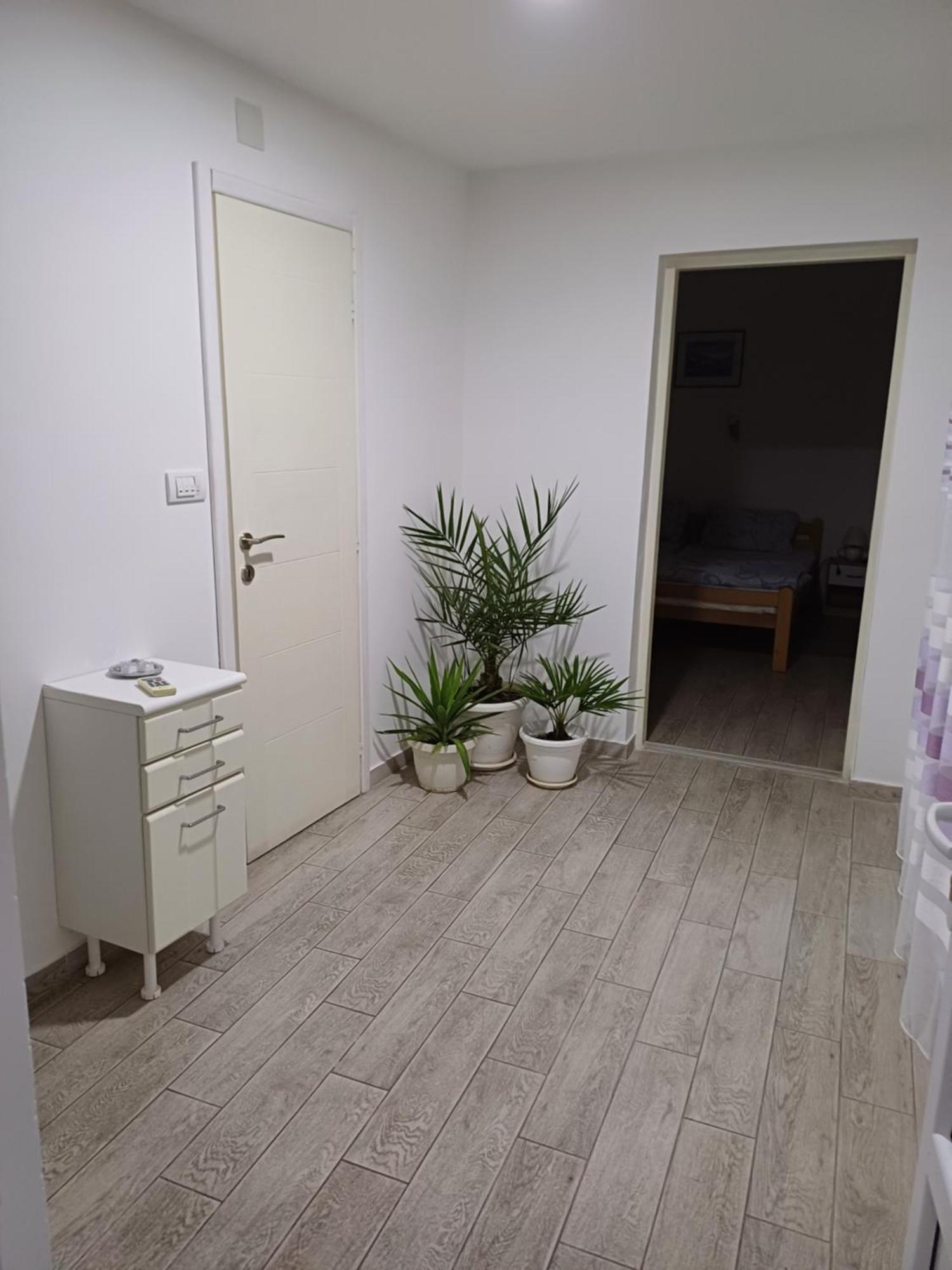 Apartman “Sanja” Pirot Exterior foto